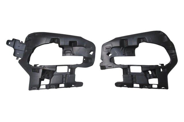 PEUGEOT 508- 11/14; SİS LAMBASI BAĞLANTI BRAKETİ SAĞ/SOL SET (2PARÇA)(TW)