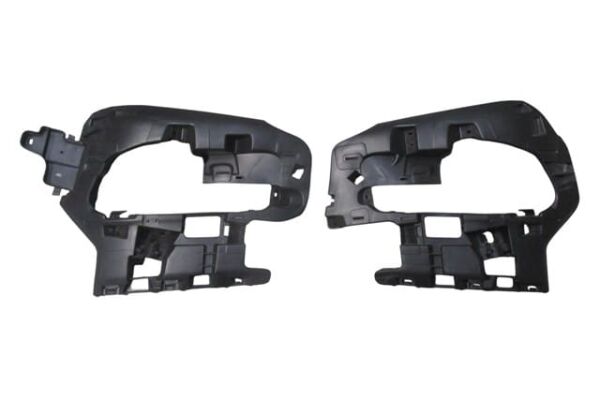 PEUGEOT 508- 11/14; SİS LAMBASI BAĞLANTI BRAKETİ SAĞ/SOL SET (2PARÇA)(TW)