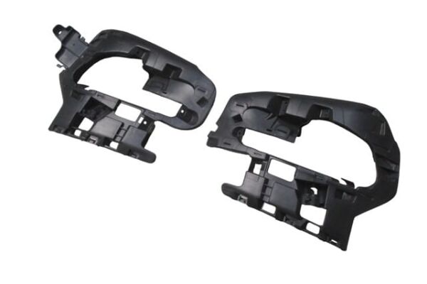 PEUGEOT 508- 11/14; SİS LAMBASI BAĞLANTI BRAKETİ SAĞ/SOL SET (2PARÇA)(TW)