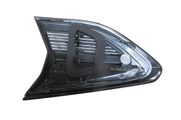 OPEL CORSA- F- 24/25; İÇ STOP LAMBASI SOL KIRMIZI/BEYAZ/LEDLİ (E MARKLI)