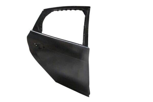 FORD FOCUS- SD/HB- 12/14; ARKA KAPI KOMPLE SAĞ (İCELİ/ÇEKOMASTİKLİ) (TW)