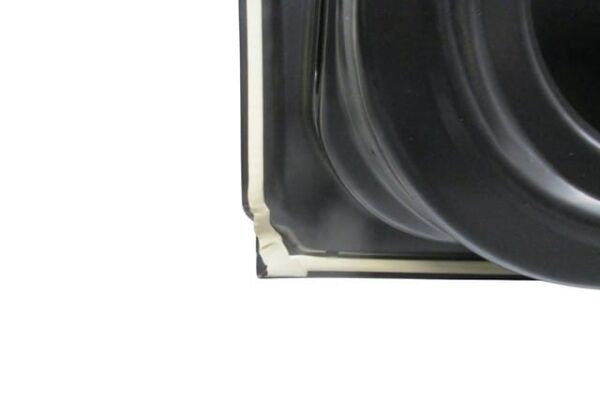 FORD FOCUS- SD/HB- 12/14; ARKA KAPI KOMPLE SAĞ (İCELİ/ÇEKOMASTİKLİ) (TW)