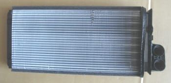 RENAULT MASTER- 1- 97/03; KALORİFER RADYATÖRÜ