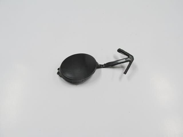 PEUGEOT 508- 11/14; ÖN TAMPON ÇEKİ DEMİR KAPAĞI