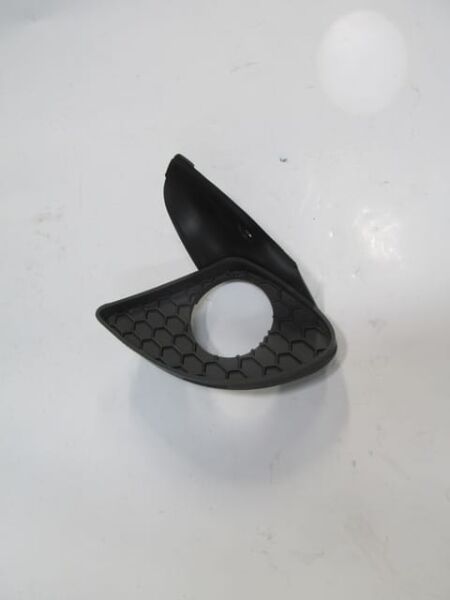 ALFA ROMEO 147- 05/09; SİS LAMBA KAPAĞI SOL SİYAH (TW)