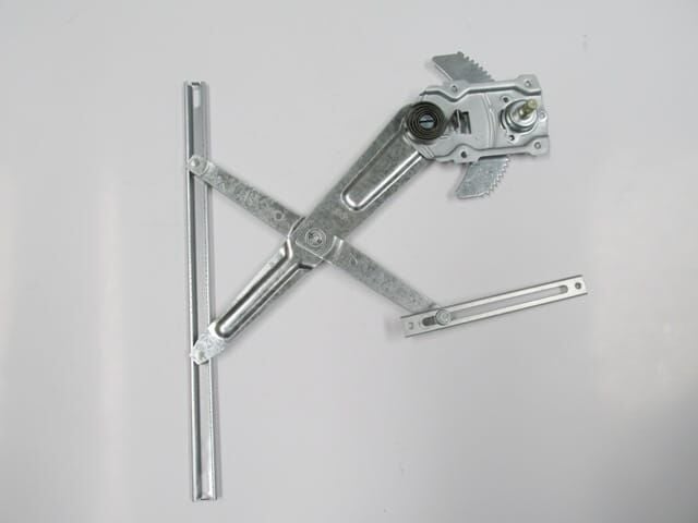 TOYOTA HIACE- MİNİBÜS- 89/97; ÖN CAM KRİKOSU SAĞ MANUEL (HUSHAN)