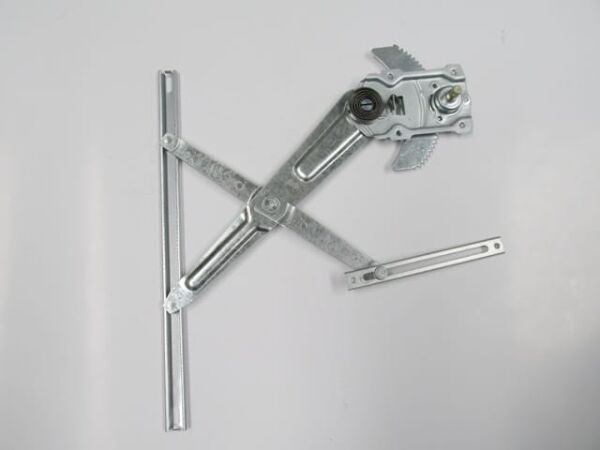 TOYOTA HIACE- MİNİBÜS- 89/97; ÖN CAM KRİKOSU SAĞ MANUEL (HUSHAN)