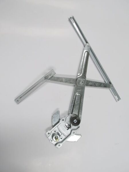 TOYOTA HIACE- MİNİBÜS- 89/97; ÖN CAM KRİKOSU SAĞ MANUEL (HUSHAN)