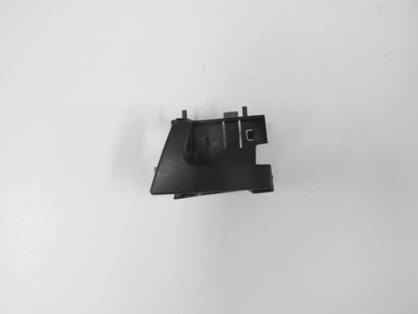 VOLKSWAGEN POLO- 3- 95/99; ARKA KAPI İÇ AÇMA KOLU SOL SİYAH (HUSHAN)