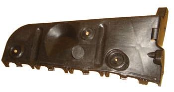 AUDI A4- 02/05; ARKA TAMPON İÇ BAĞLANTI BRAKETİ SAĞ (BFN)