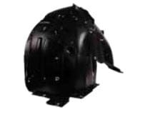 PEUGEOT 2008- 24/25; ÖN ÇAMURLUK DAVLUMBAZI SAĞ