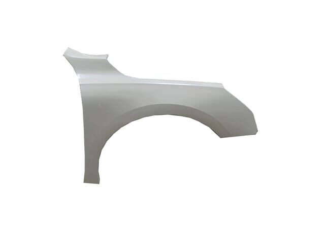 PEUGEOT 508- 11/14; ÖN ÇAMURLUK SAĞ DELİKSİZ (TW)