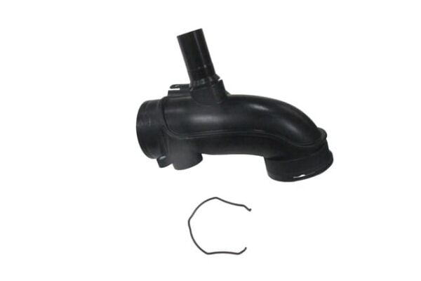 BMW 5 SERI- F10- 10/16; HAVA FİLTRE HORTUMU ALT (TEMİZ HAVA BORUSU) (SEGMANLI)