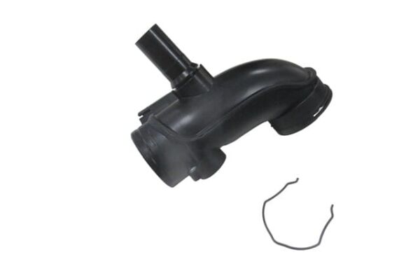 BMW 5 SERI- F10- 10/16; HAVA FİLTRE HORTUMU ALT (TEMİZ HAVA BORUSU) (SEGMANLI)