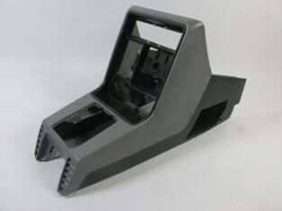 RENAULT R9- BROADWAY- 83/96; VİTES KOLU KONSOLU (ORTA KONSOL)