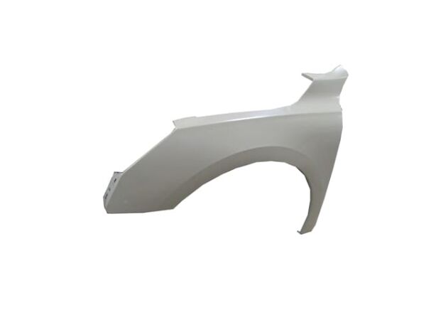 PEUGEOT 508- 11/14; ÖN ÇAMURLUK SOL DELİKSİZ (TW)