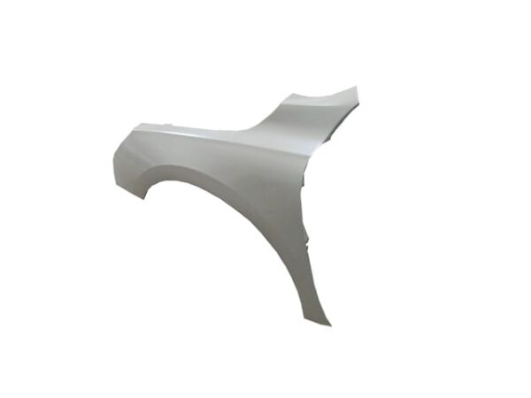 PEUGEOT 508- 11/14; ÖN ÇAMURLUK SOL DELİKSİZ (TW)