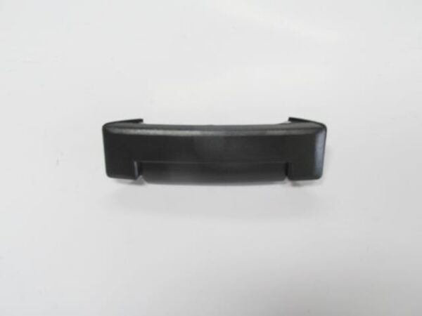 TOYOTA HIACE- MİNİBÜS- 89/97; ORTA KAPI DIŞ AÇMA KOLU (PÜTÜRLÜ SİYAH) (HUSHAN)