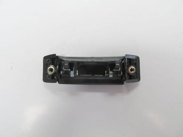 TOYOTA HIACE- MİNİBÜS- 89/97; ORTA KAPI DIŞ AÇMA KOLU (PÜTÜRLÜ SİYAH) (HUSHAN)