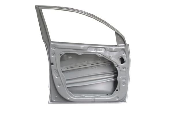 HYUNDAI TUCSON- 15/18; ÖN KAPI KOMPLE SOL GRİ BOYALI(İCELİ/ÇEKOMASTİKLİ)(TW)