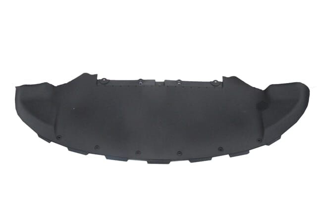 TESLA MODEL Y- 21/25; ÖN TAMPON ALT MUHAFAZA PLASTİĞİ (TW)