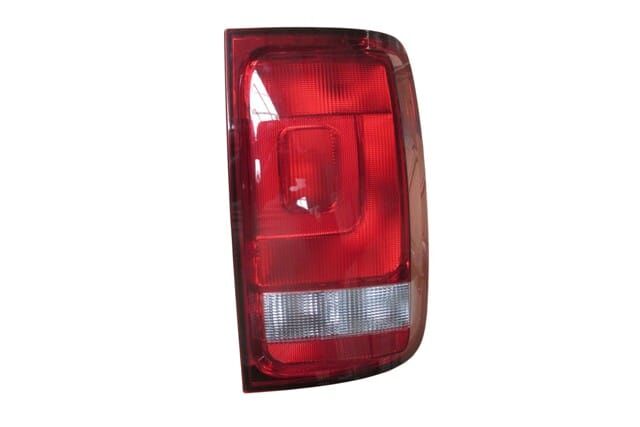 VOLKSWAGEN AMAROK- 11/13; STOP LAMBASI SAĞ KIRMIZI/BEYAZ (E MARKLI)