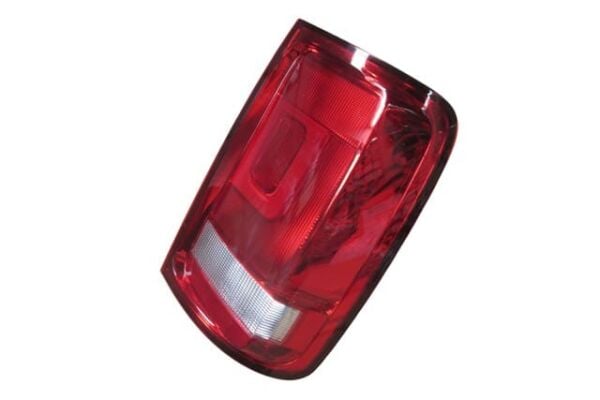 VOLKSWAGEN AMAROK- 11/13; STOP LAMBASI SAĞ KIRMIZI/BEYAZ (E MARKLI)