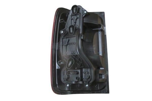 VOLKSWAGEN AMAROK- 11/13; STOP LAMBASI SAĞ KIRMIZI/BEYAZ (E MARKLI)