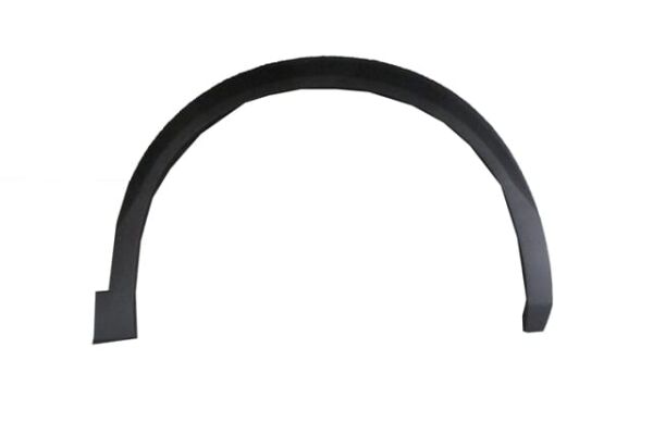 PEUGEOT 2008- 24/25; ÖN ÇAMURLUK DODİK PLASTİĞİ SAĞ SİYAH (TYG)