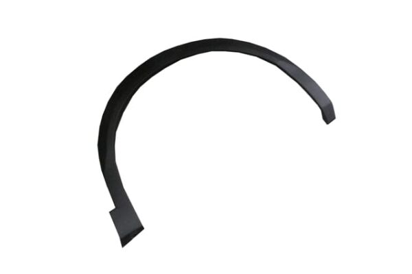 PEUGEOT 2008- 24/25; ÖN ÇAMURLUK DODİK PLASTİĞİ SAĞ SİYAH (TYG)