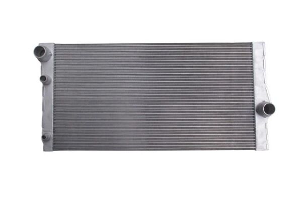 BMW 5 SERI- F10- 10/16; SU RADYATÖRÜ 518/520/525/530/535 D (BRAZİNG)(606x310x32)MANUEL/OTOMATİK)ORİS