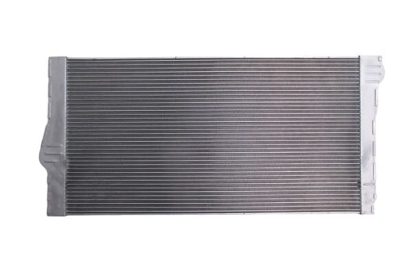 BMW 5 SERI- F10- 10/16; SU RADYATÖRÜ 518/520/525/530/535 D (BRAZİNG)(606x310x32)MANUEL/OTOMATİK)ORİS