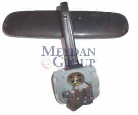 TOYOTA HIACE- MİNİBÜS- 89/97; İÇ DİKİZ AYNASI LAMBALI TİP (BFN)