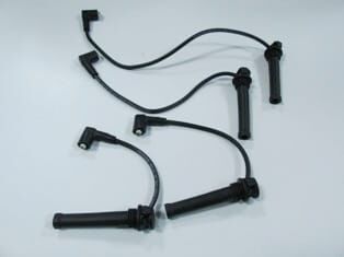 CHERY ALIA- 08/11; BUJİ KABLOSU TAKIM (16V) 1.6 cc (YOW JUNG)