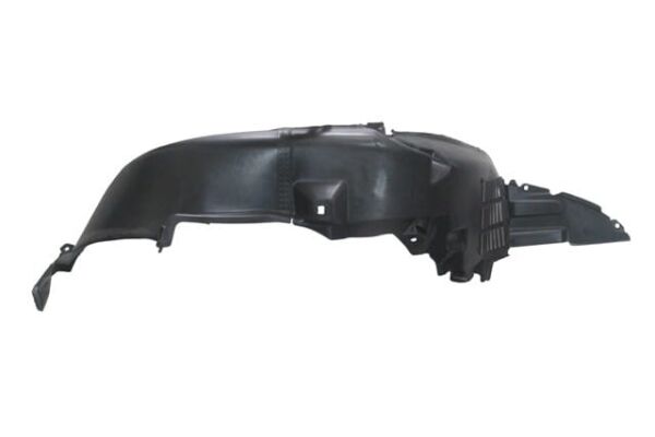 HYUNDAI ACCENT- ERA- 06/12; ÖN ÇAMURLUK DAVLUMBAZI SOL (ENJEKSİYON BASKI)