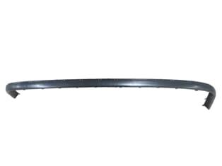 VOLKSWAGEN PASSAT- B5- 01/05; ARKA TAMPON BANDI (NİKELAJ TAKILAN TİP) (TW)