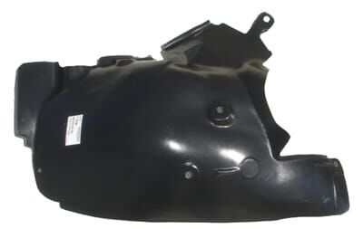 RENAULT MODUS- 06/08; ÖN ÇAMURLUK DAVLUMBAZI SAĞ ÖNÜN ARKASI (LT-RN6034)