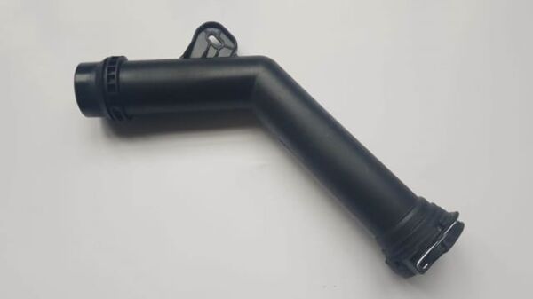 RENAULT FLUENCE- 09/16; HAVA FİLTRE BORUSU (TURBO RADYATÖRÜNE TAKILAN) (SEGMANLI)