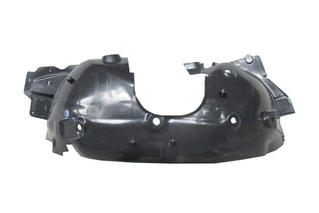 RENAULT CLIO- 5- HB- 23/25; ÖN ÇAMURLUK DAVLUMBAZI SOL (ENJEKSİYON BASKI)