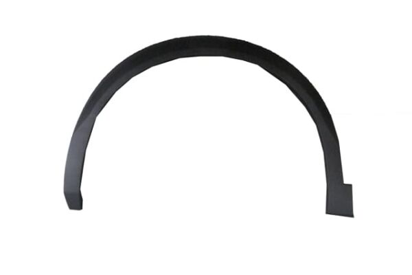 PEUGEOT 2008- 24/25; ÖN ÇAMURLUK DODİK PLASTİĞİ SOL SİYAH (TYG)