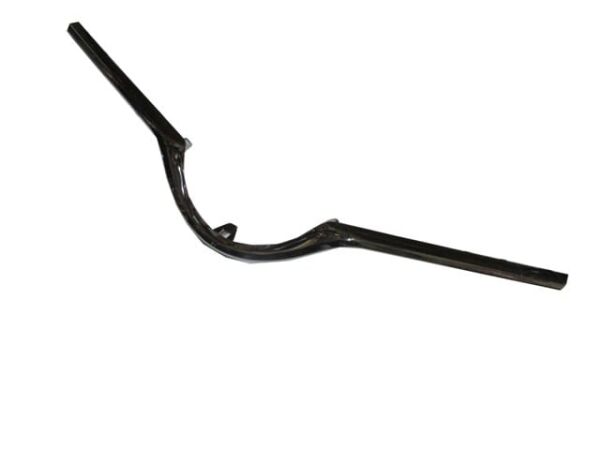 TOYOTA YARIS- 14/16; ÖN PANJUR ALT ÇITASI NİKELAJLI (TYG)