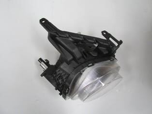 NISSAN JUKE- 11/14; FAR LAMBASI SAĞ ELEKTRİKLİ/MOTORLU (H4) (CASP)