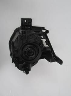 NISSAN JUKE- 11/14; FAR LAMBASI SAĞ ELEKTRİKLİ/MOTORLU (H4) (CASP)