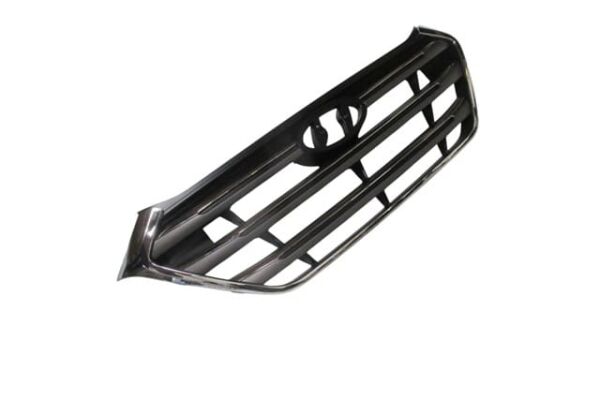 HYUNDAI TUCSON- 15/18; ÖN PANJUR SİYAH NİKELAJ ÇITALI (TYG)