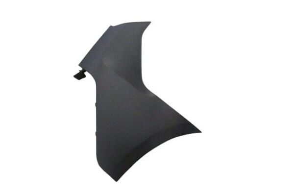 FORD TRANSIT CONNECT- 15/18; ARKA TAMPON UCU SAĞ (TW)