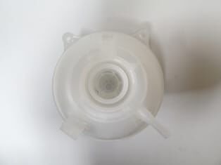 VOLKSWAGEN POLO- 3- 95/99; RADYATÖR YEDEK SU DEPOSU (KAPAKSIZ) (BFN)