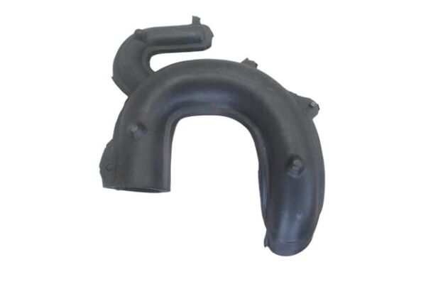 RENAULT FLUENCE- 09/16; HAVA FİLTRE BORUSU (REZANATÖR)