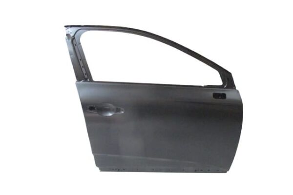 RENAULT CLIO- 5- HB- 23/25; ÖN KAPI KOMPLE SAĞ (İCELİ/ÇEKOMASTİKLİ)(TW)