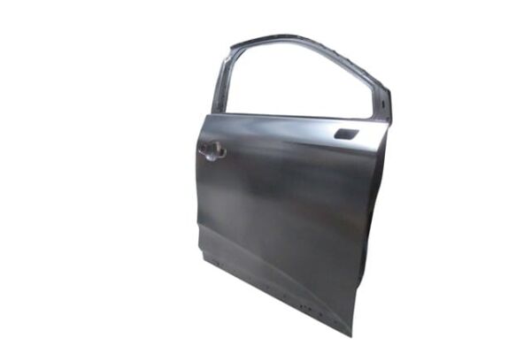 RENAULT CLIO- 5- HB- 23/25; ÖN KAPI KOMPLE SAĞ (İCELİ/ÇEKOMASTİKLİ)(TW)