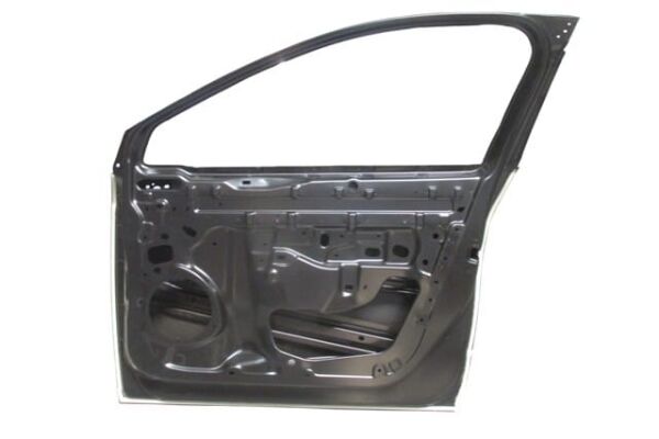 RENAULT CLIO- 5- HB- 23/25; ÖN KAPI KOMPLE SAĞ (İCELİ/ÇEKOMASTİKLİ)(TW)